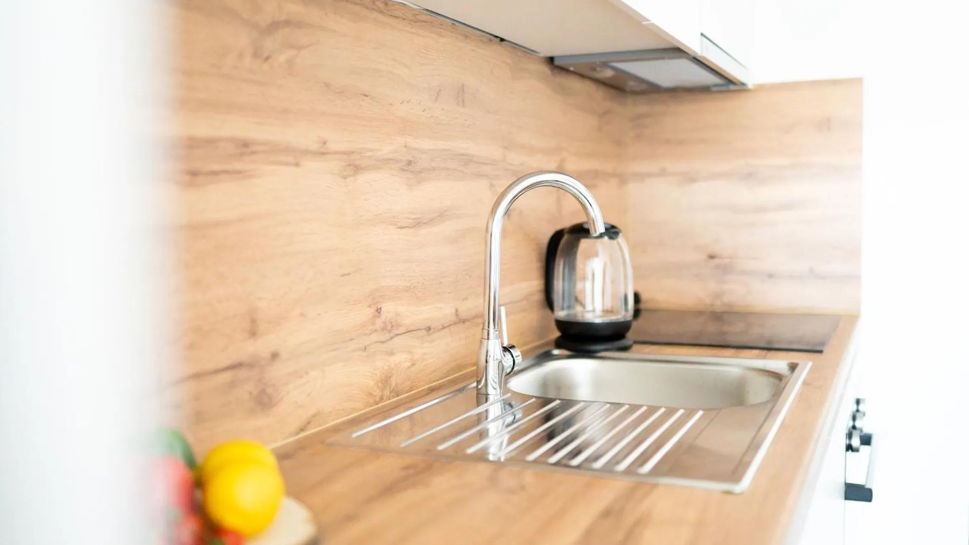 Premium Design Apartment With Balcony & Free Parking Vienna