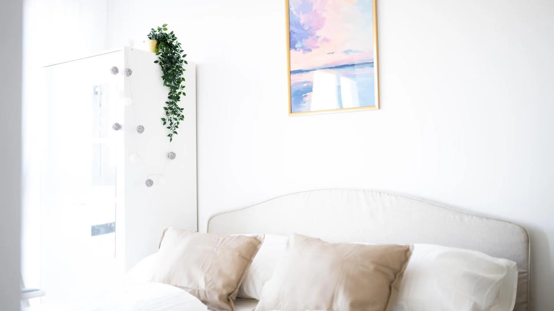Premium Design Apartment With Balcony & Free Parking Vienna Austria
