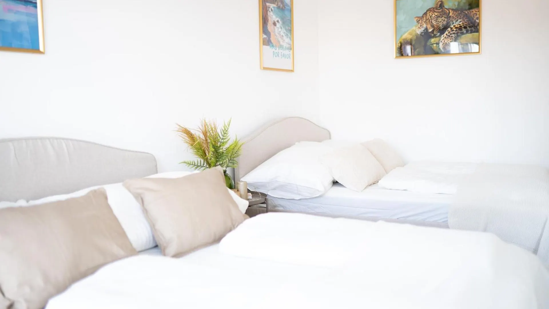 Premium Design Apartment With Balcony & Free Parking Vienna Austria