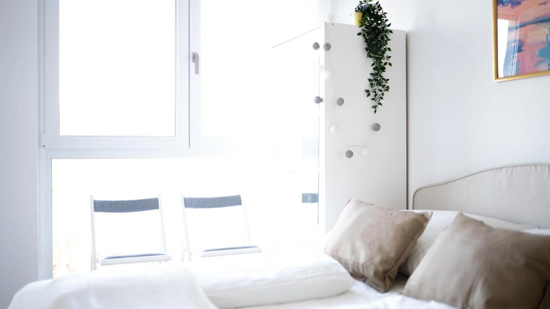 Premium Design Apartment With Balcony & Free Parking Vienna