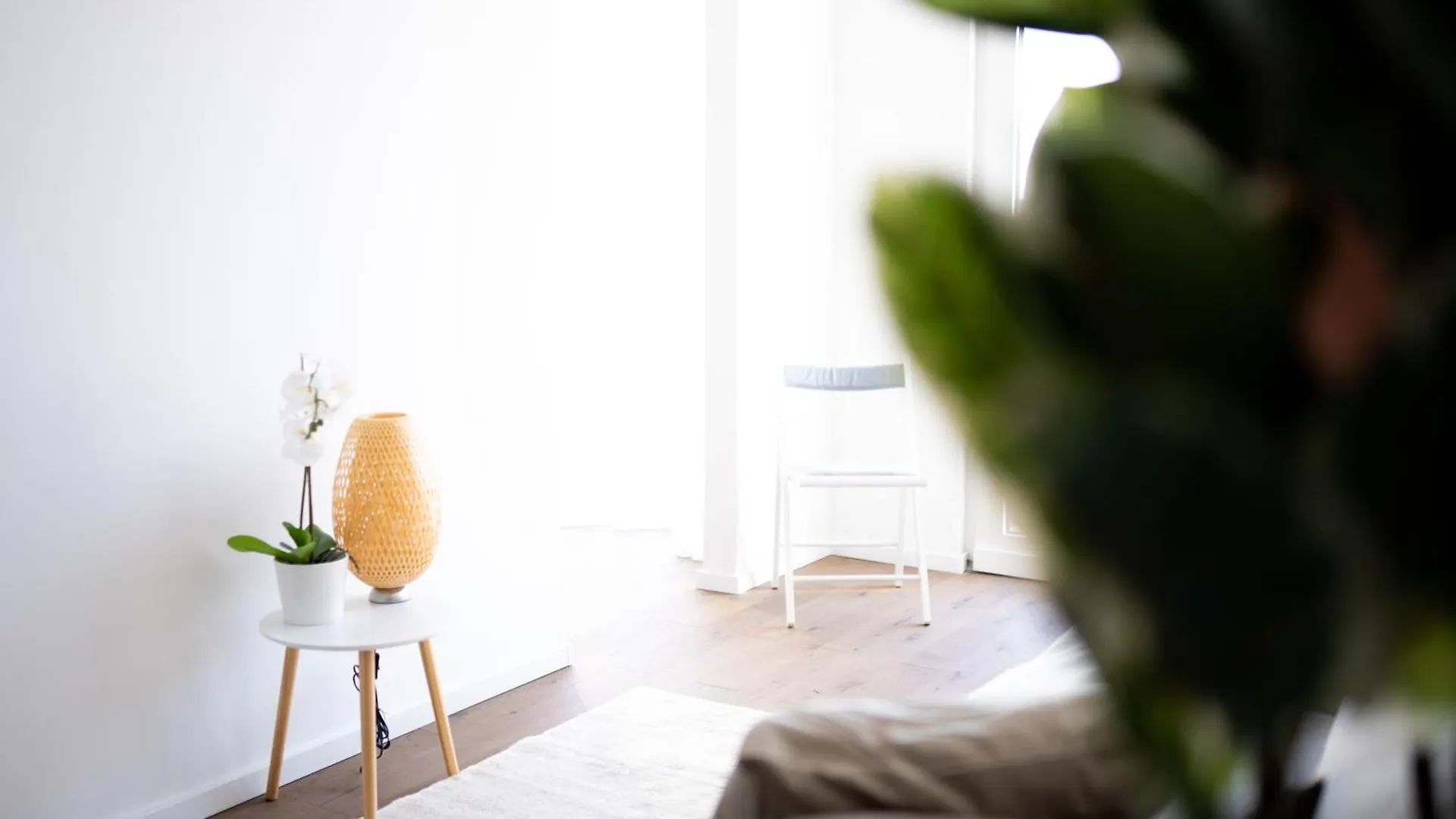 Premium Design Apartment With Balcony & Free Parking Vienna Austria
