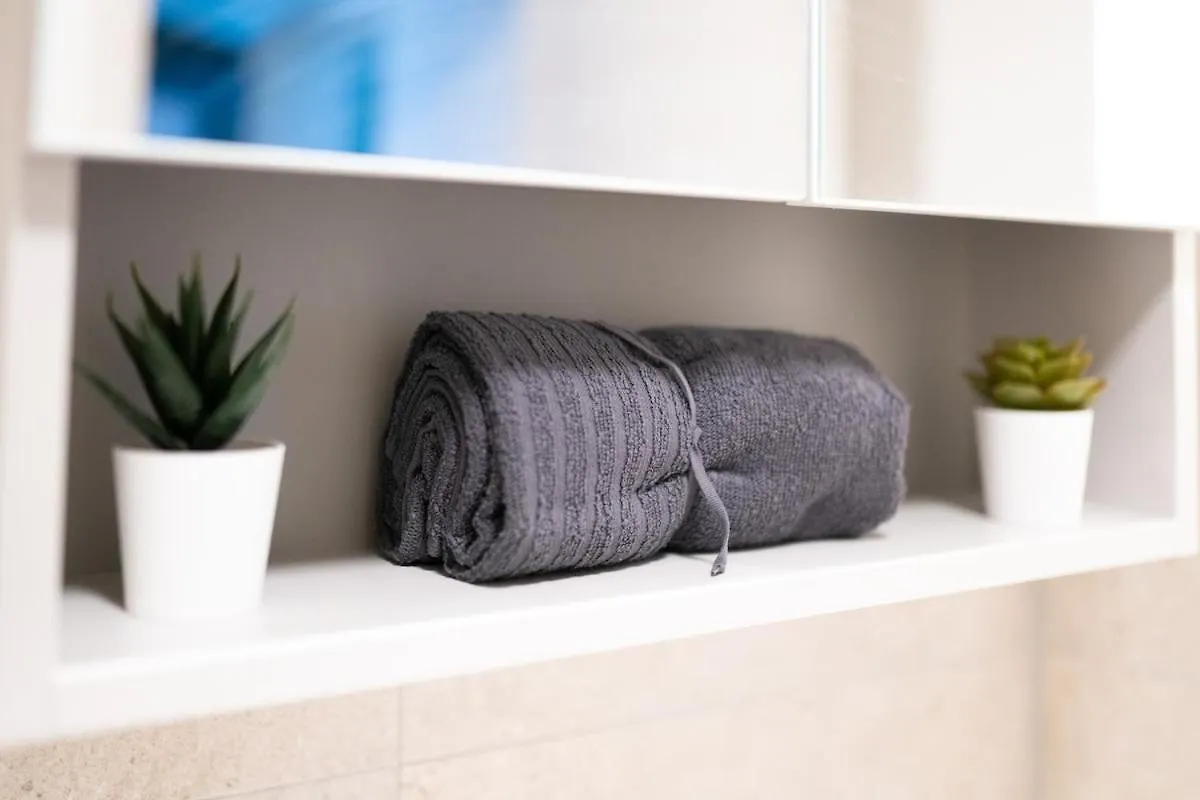 Premium Design Apartment With Balcony & Free Parking Vienna