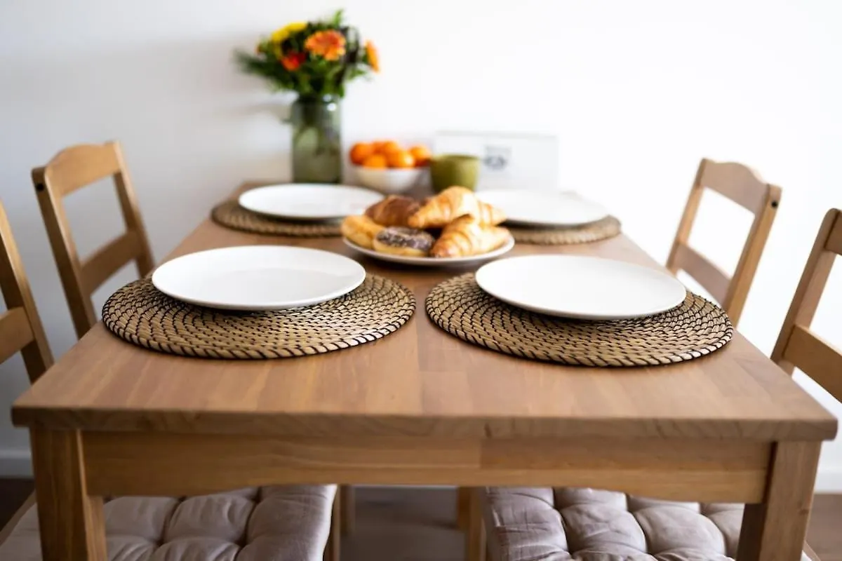 Premium Design Apartment With Balcony & Free Parking Vienna 0*,  Austria