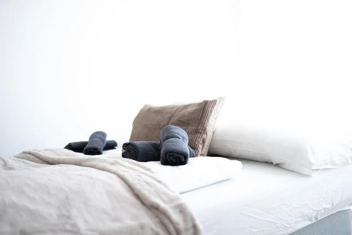 Premium Design Apartment With Balcony & Free Parking Vienna