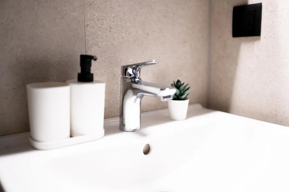 Premium Design Apartment With Balcony & Free Parking Vienna